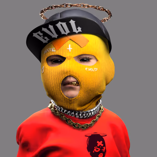 EVOL #5597