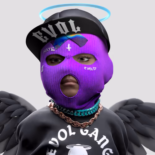 EVOL #3836