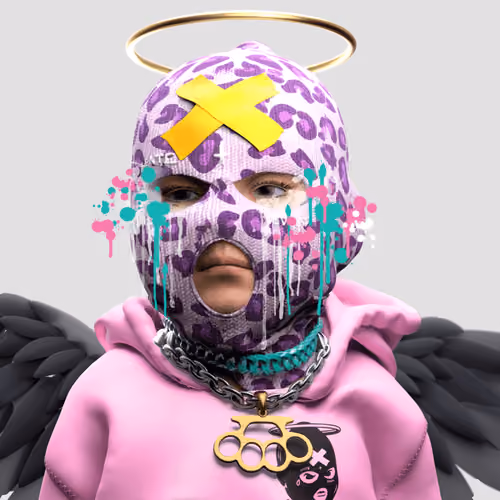 EVOL #2871