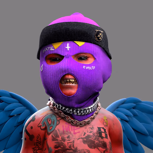EVOL #3730