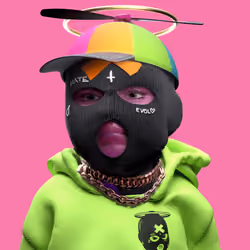 EVOL #2243