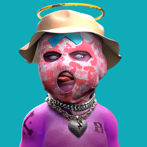 EVOL #6280