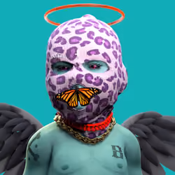 EVOL #0208