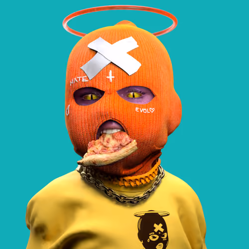 EVOL #5704