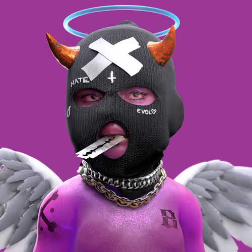 EVOL #2551