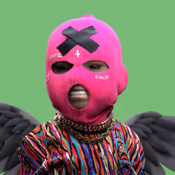 EVOL #7627