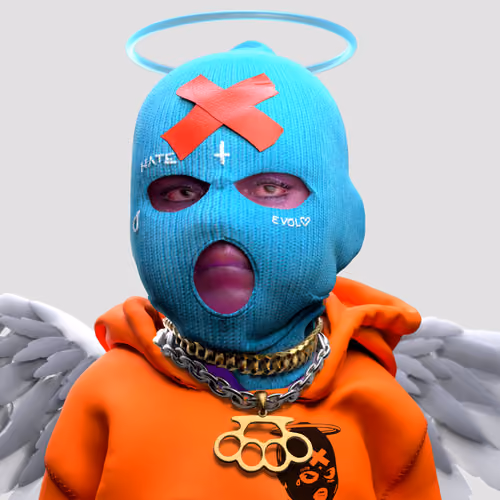 EVOL #2137