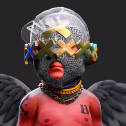EVOL #3137