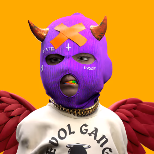 EVOL #1261
