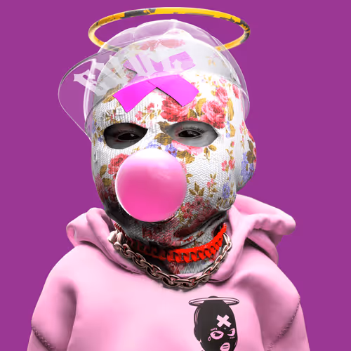 EVOL #7311