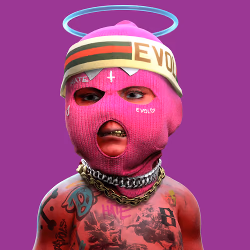 EVOL #7936