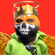 6614