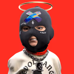 EVOL #3168