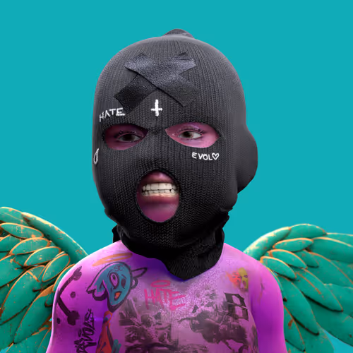 EVOL #2417