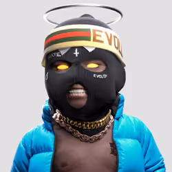 EVOL #7027