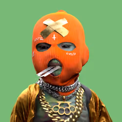EVOL #7185