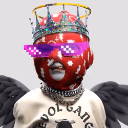 EVOL #0038