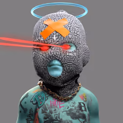 EVOL #2761