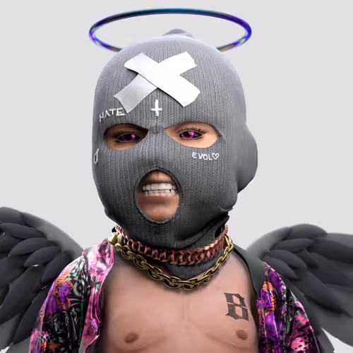 EVOL #4637