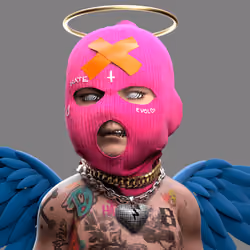 EVOL #6545