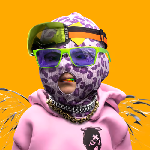 EVOL #2701
