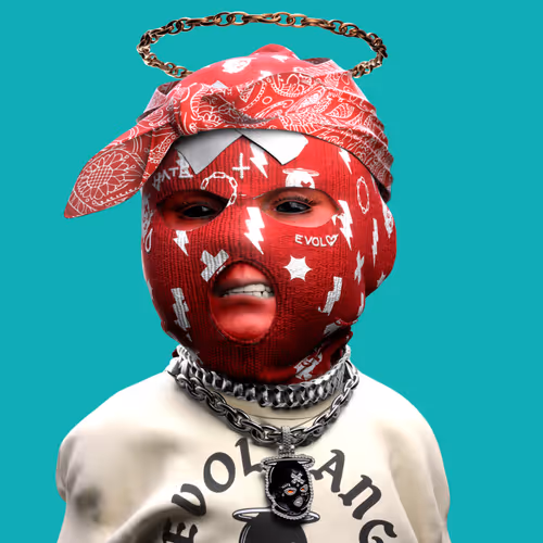 EVOL #2576