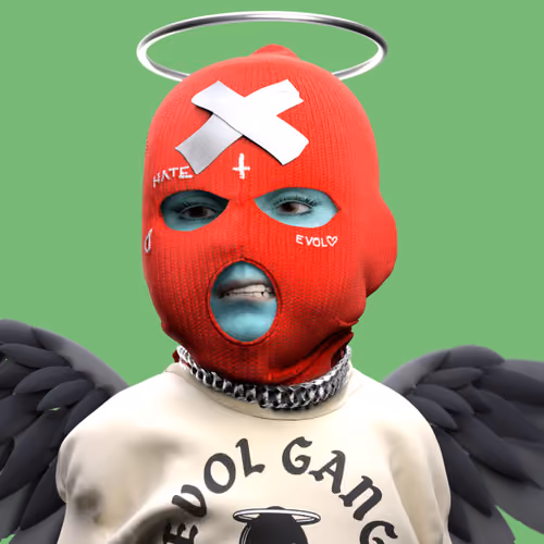 EVOL #5785