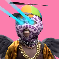 EVOL #0505
