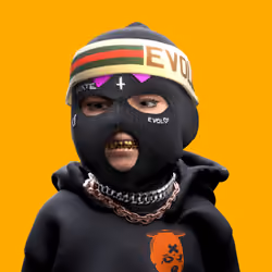 EVOL #8357