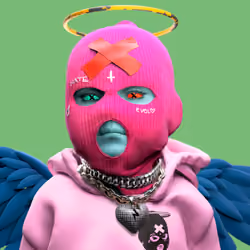 EVOL #5224