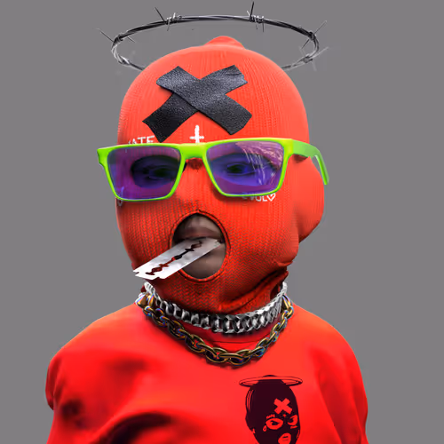 EVOL #4728