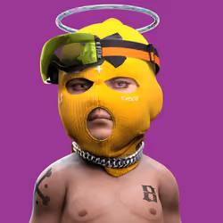 EVOL #5233