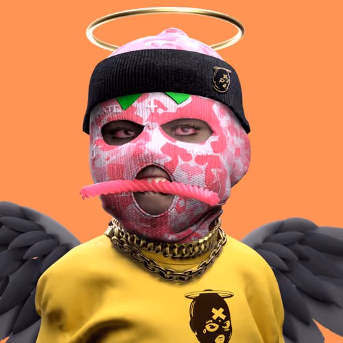 EVOL #6965
