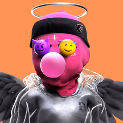 EVOL #0155