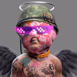 EVOL #6963