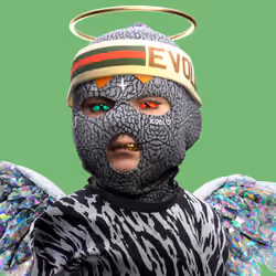 EVOL #2254