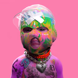 EVOL #2461