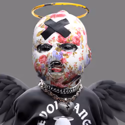 EVOL #4248