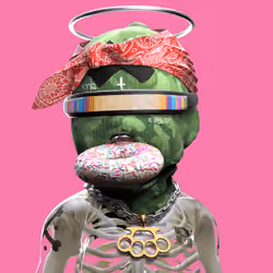 EVOL #2515