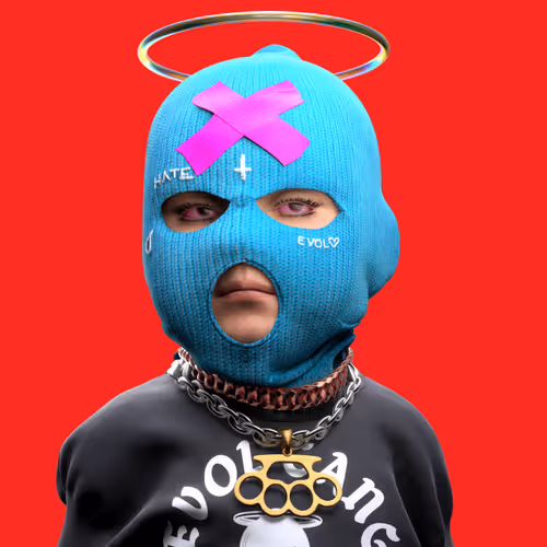 EVOL #0235