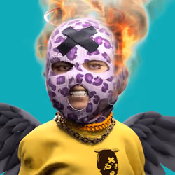 EVOL #3451
