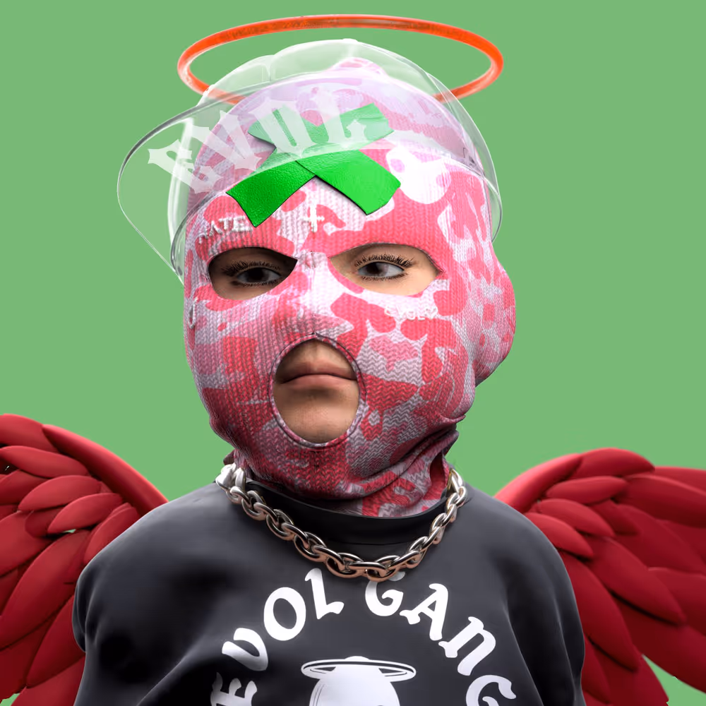 EVOL #7325