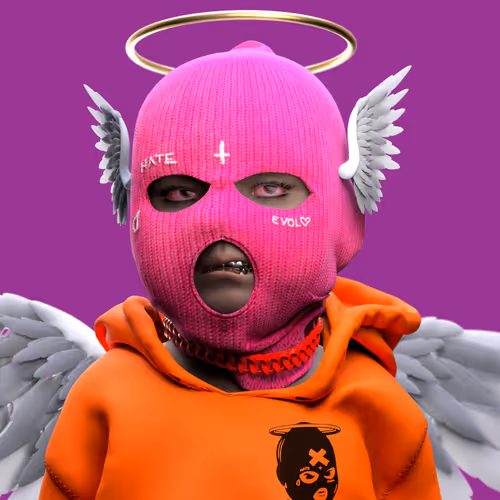 EVOL #2992