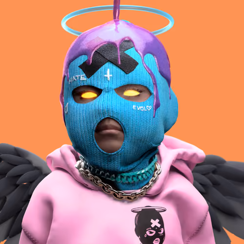 EVOL #0776