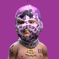 EVOL #5671