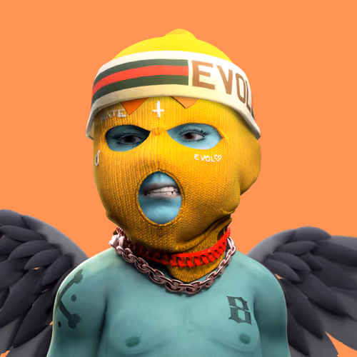 EVOL #1653