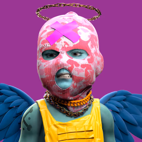 EVOL #3028