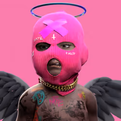EVOL #8209