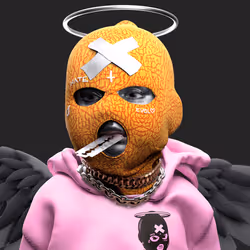 EVOL #3343