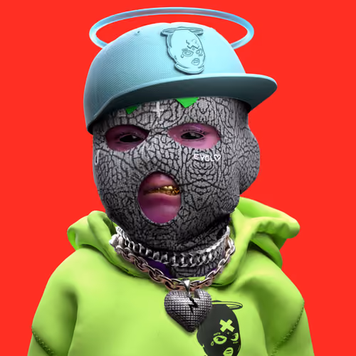 EVOL #6543